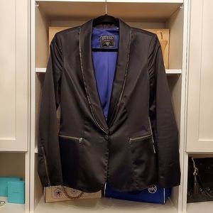 GUESS Tuxedo Jacket